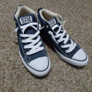 Converse All Stars